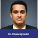 Srinivas Institute of Technology, Training & Placement Officer: Dr. Dheeraj Hebri Interview